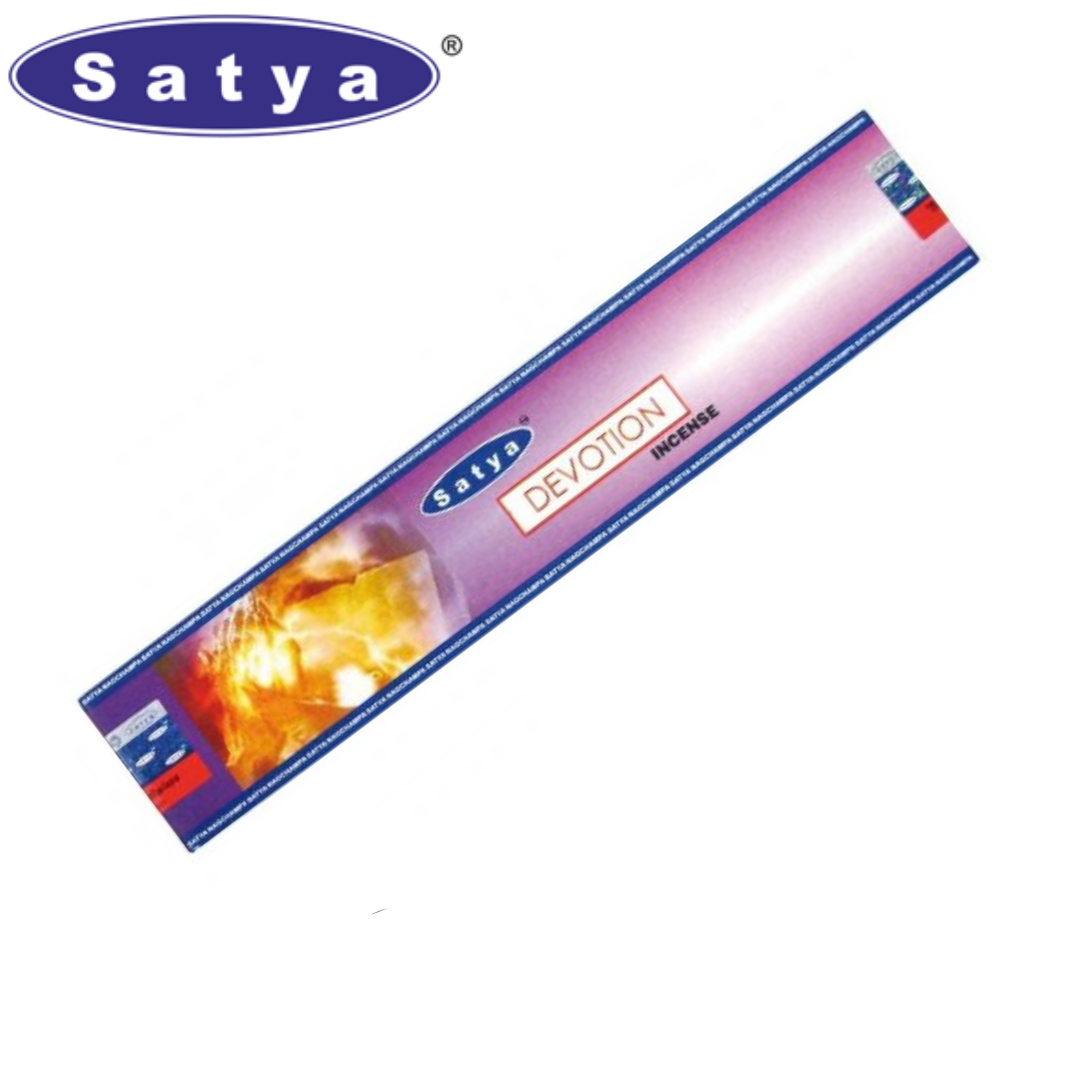 Räucherstäbchen, Satya®, Devotion